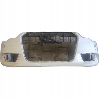 4G0807437 Бампер передний Audi A6 C7 (S6,RS6) Арт e3012976, вид 1