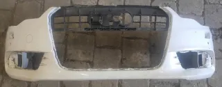 4G0807437 Бампер передний Audi A6 C7 (S6,RS6) Арт e3012976, вид 2