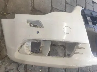 4G0807437 Бампер передний Audi A6 C7 (S6,RS6) Арт e3012976, вид 3
