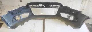 4G0807437 Бампер передний Audi A6 C7 (S6,RS6) Арт e3012976, вид 6