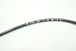 2302670164 Трос кулисы КПП Mercedes SL r230 Арт e3130820, вид 4