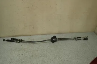 Трос кулисы КПП Nissan X-Trail T30 Арт e3131415, вид 1