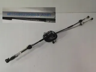 55486235003 Трос кулисы КПП Opel Astra K Арт e3131464, вид 1