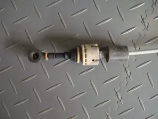 13107493 Трос кулисы КПП Opel Astra H Арт e3131604, вид 4