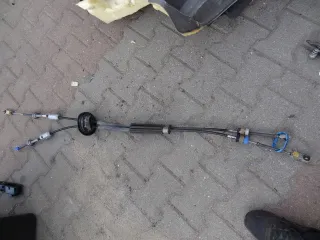 119161100 Трос кулисы КПП Peugeot 5008 Арт e3132058, вид 1
