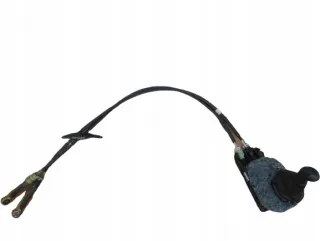  Трос кулисы КПП Renault Twingo 3 Арт e3132899, вид 1