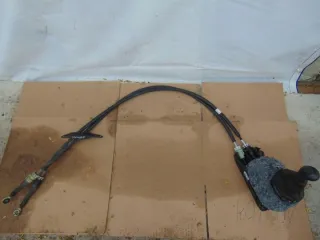  Трос кулисы КПП Renault Twingo 3 Арт e3132899, вид 2