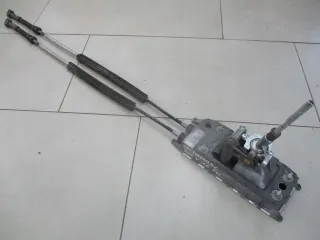 1K0711265A 1K0711266A 1K0711049AC Трос кулисы КПП Volkswagen Golf 5 Арт e3133792, вид 1