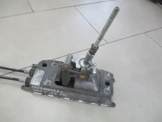 1K0711265A 1K0711266A 1K0711049AC Трос кулисы КПП Volkswagen Golf 5 Арт e3133792, вид 2