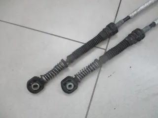 1K0711265A 1K0711266A 1K0711049AC Трос кулисы КПП Volkswagen Golf 5 Арт e3133792, вид 3