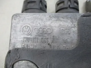 1K0711265A 1K0711266A 1K0711049AC Трос кулисы КПП Volkswagen Golf 5 Арт e3133792, вид 4