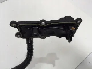 A2740100401 A2740182100 Клапан электромагнитный Mercedes C W205 Арт e3225196, вид 3