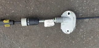 31492342 Трос кулисы КПП Volvo XC90 2 Арт e3364860, вид 5