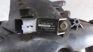 V757004180 Коллектор впускной Peugeot 308 1 Арт e3418979, вид 6