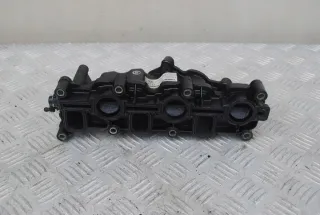 059129712BQ Коллектор впускной Audi A6 C6 (S6,RS6) Арт e3505897, вид 2