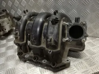 03E129711D Коллектор впускной Seat Ibiza 4 Арт e3625212, вид 2