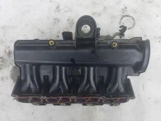  Коллектор впускной Fiat Panda 3 Арт e3673086, вид 2