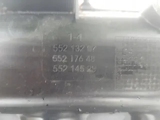  Коллектор впускной Fiat Panda 3 Арт e3673086, вид 3