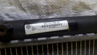 1K0121253AC Радиатор (основной) Volkswagen Passat B6 Арт e3711492, вид 11