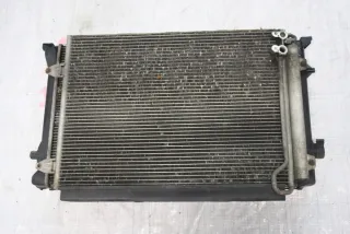 1K0121253AC Радиатор (основной) Volkswagen Passat B6 Арт e3711492, вид 4