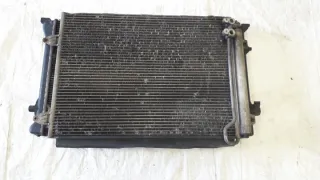 1K0121253AC Радиатор (основной) Volkswagen Passat B6 Арт e3711492, вид 6