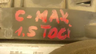  Радиатор (основной) Ford C-max 2 Арт e3781985, вид 6
