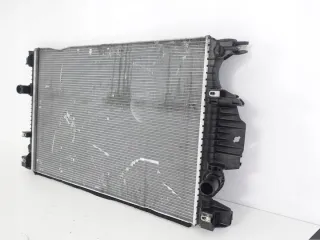 DG938005CD DG93-8005-CD M155872 M155872N DG93-8005-CC DG938005CC Радиатор (основной) Ford Mondeo 5 Арт e3782027, вид 6