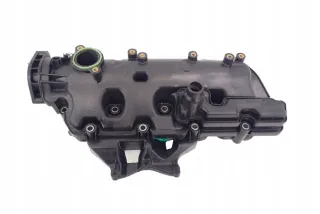 55259081 46336681 Коллектор впускной Jeep Cherokee KL Арт e3794534, вид 1