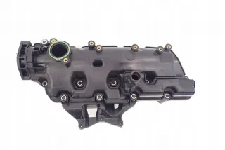 55259081 46336681 Коллектор впускной Jeep Cherokee KL Арт e3794534, вид 2