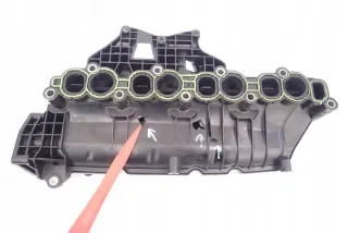 55259081 46336681 Коллектор впускной Jeep Cherokee KL Арт e3794534, вид 3