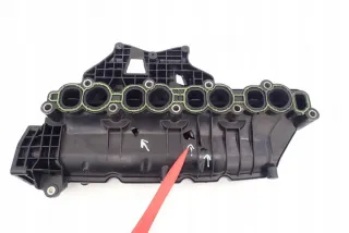 55259081 46336681 Коллектор впускной Jeep Cherokee KL Арт e3794534, вид 4