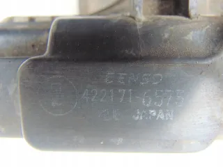 4221716575 1227504081 Радиатор (основной) Daihatsu Sirion Арт e3872867, вид 5