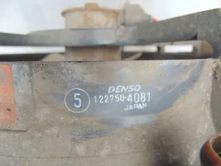 4221716575 1227504081 Радиатор (основной) Daihatsu Sirion Арт e3872867, вид 6