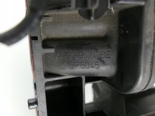 AG9G-9424-BE Коллектор впускной Ford Mondeo 4 Арт e3909879, вид 2