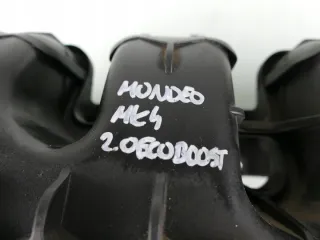 AG9G-9424-BE Коллектор впускной Ford Mondeo 4 Арт e3909879, вид 6