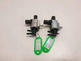 4M5G-9A500-NB Клапан электромагнитный Ford Focus 2 Арт e4047031, вид 1