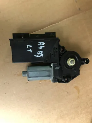 8E0959801E Моторчик стеклоподъемника Audi A4 B7 Арт e4188017, вид 1