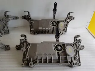 3C0199369H Балка подвески передняя (подрамник) Volkswagen Passat B7 Арт e4305834, вид 3
