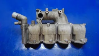 A6641410801 Коллектор впускной SsangYong Actyon 1 Арт e4530831, вид 1