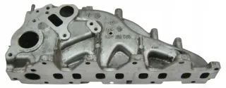 140030286R Коллектор впускной Renault Megane 3 Арт e4756826, вид 1