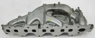 140030286R Коллектор впускной Renault Megane 3 Арт e4756826, вид 3