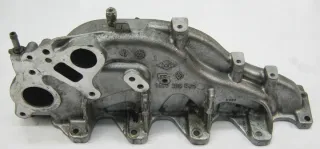 140030286R Коллектор впускной Renault Megane 3 Арт e4756826, вид 4