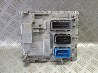 12700217 Блок управления двигателем Opel Astra K Арт e4780564, вид 1