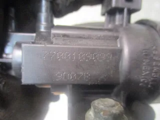 7700109099 Клапан электромагнитный Renault Scenic 1 Арт e4860592, вид 2