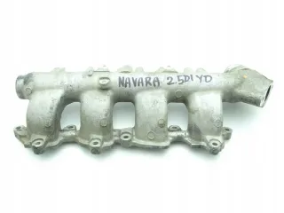NL0769 Коллектор впускной Nissan Navara D22 Арт e4886893, вид 1