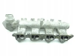 NL0769 Коллектор впускной Nissan Navara D22 Арт e4886893, вид 2
