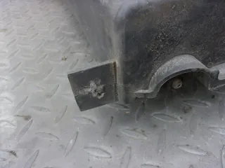  Радиатор (основной) Peugeot 3008 1 Арт e5089385, вид 5