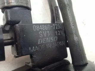 0848607750 Клапан электромагнитный Honda Accord 6 Арт e5110615, вид 2