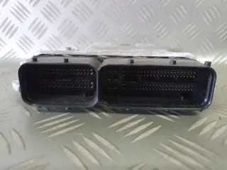 55580830 Блок управления двигателем Opel Corsa D Арт e5135409, вид 3