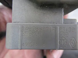 149568021R Клапан электромагнитный Renault Clio 4 Арт e5172596, вид 2